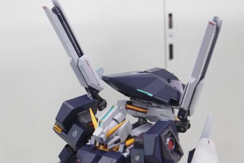 特別企画】【魂ネイションズ撮り下ろし】幻の「ヘイズル」の最終強化