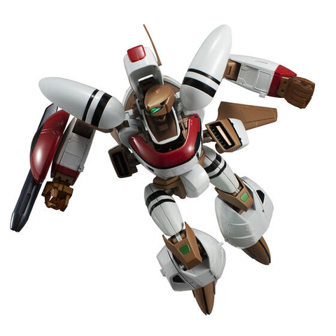 フィギュア　ヴァリアブルアクションハイスペック オーガス 「超時空世紀オーガス」 超時空世紀オーガス オーガス | メガホビ MEGAHOBBY STATION