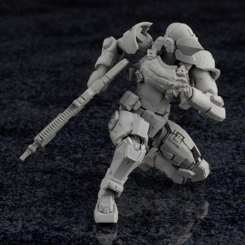 アーマータイプ：ポーンA1 Ver.2.0 E2 オブスキュラ【3体セット】 限定品】ガバナー アーマータイプ：ポーンA1 Ver.2.0 E2 “オブ