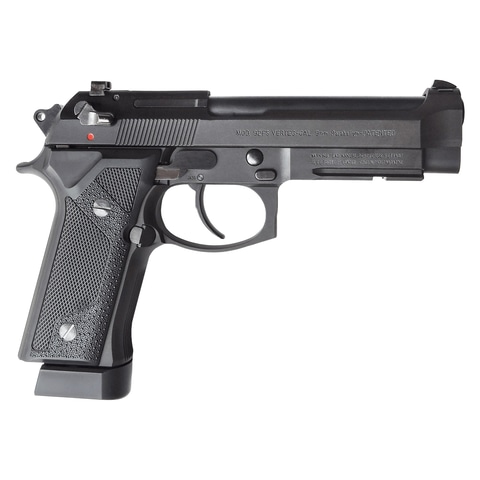 KSC、日本警察のSITやSATなどの特殊捜査班にも採用された「M92