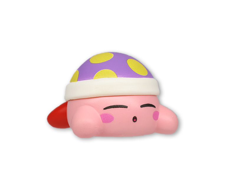 カービィ(スリープ)