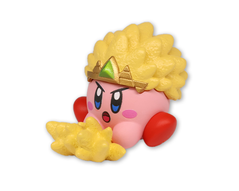 カービィ(サンド)