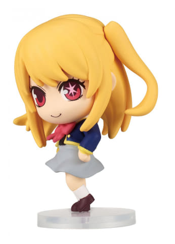 推しの子 フィギュア 10点セット 中古】【未開封】【セット】 「【推しの子】」星野アイ・黒川
