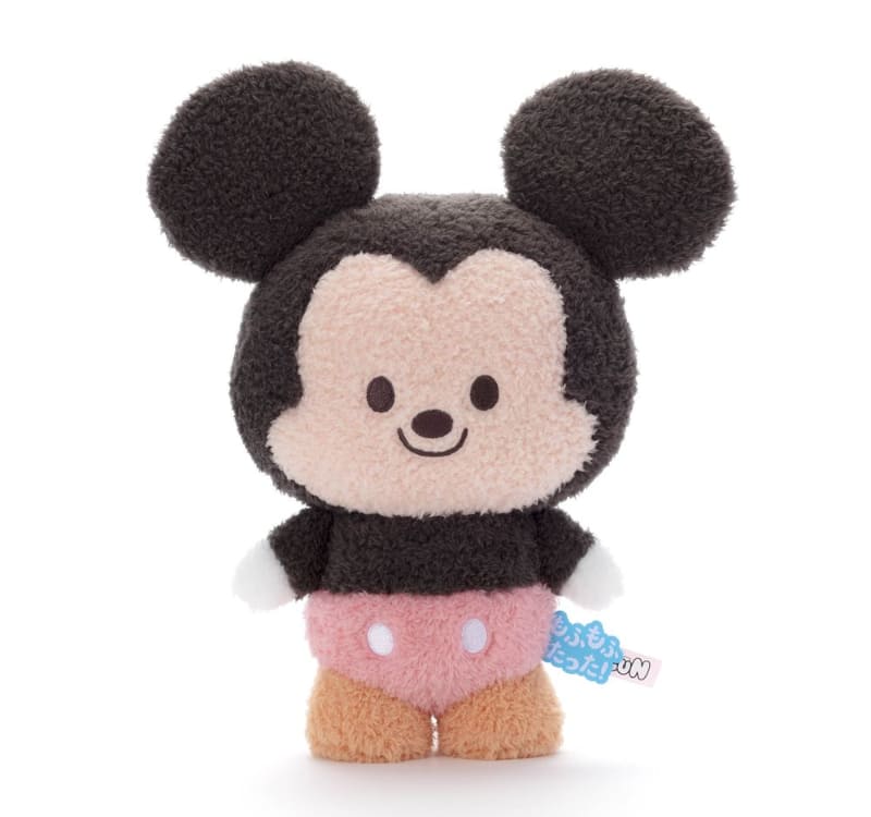 ミッキーマウス