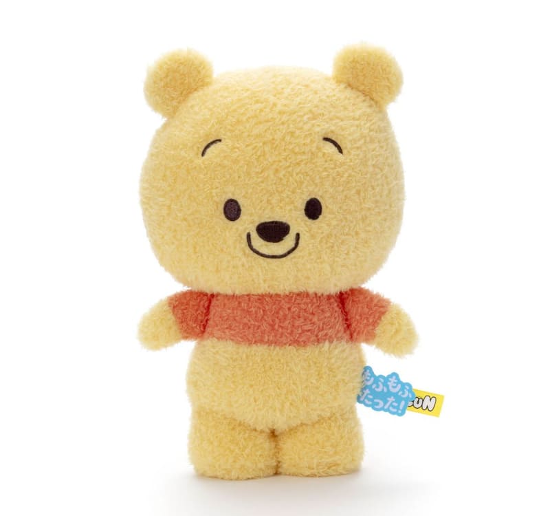 くまのプーさん