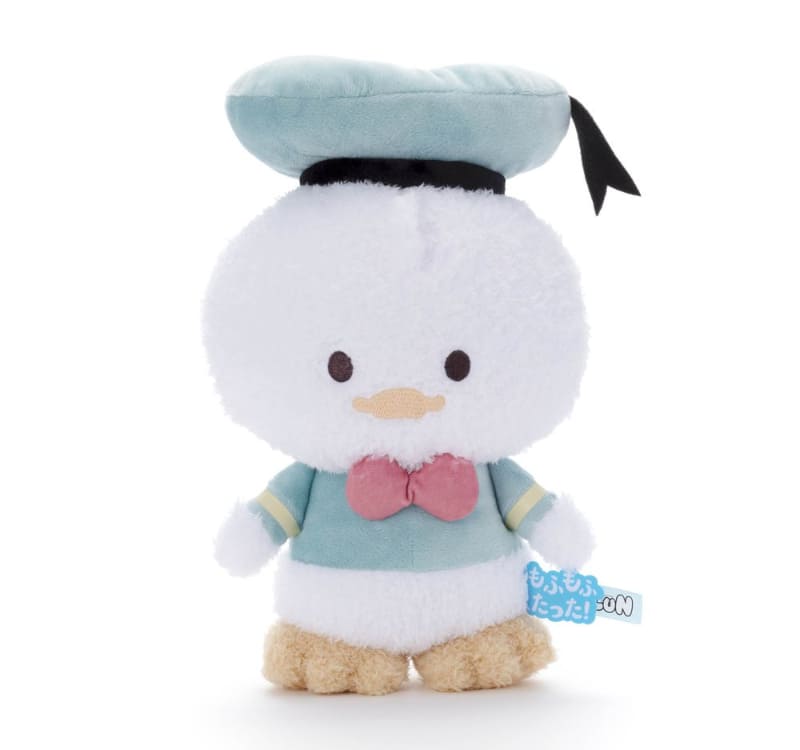 ドナルドダック