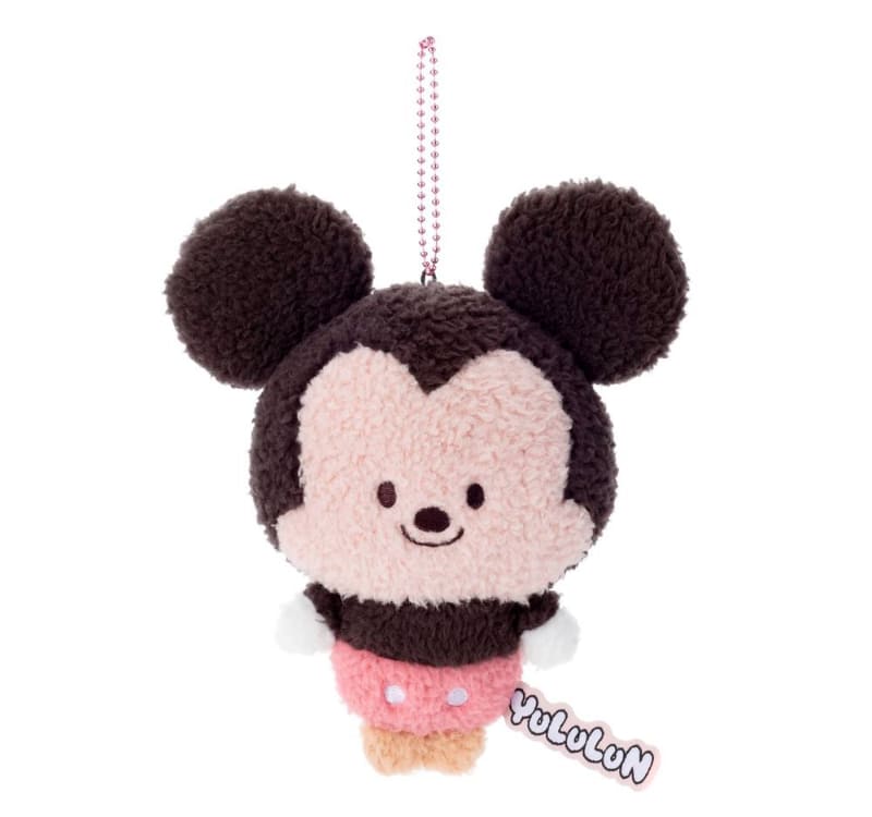 ミッキーマウス