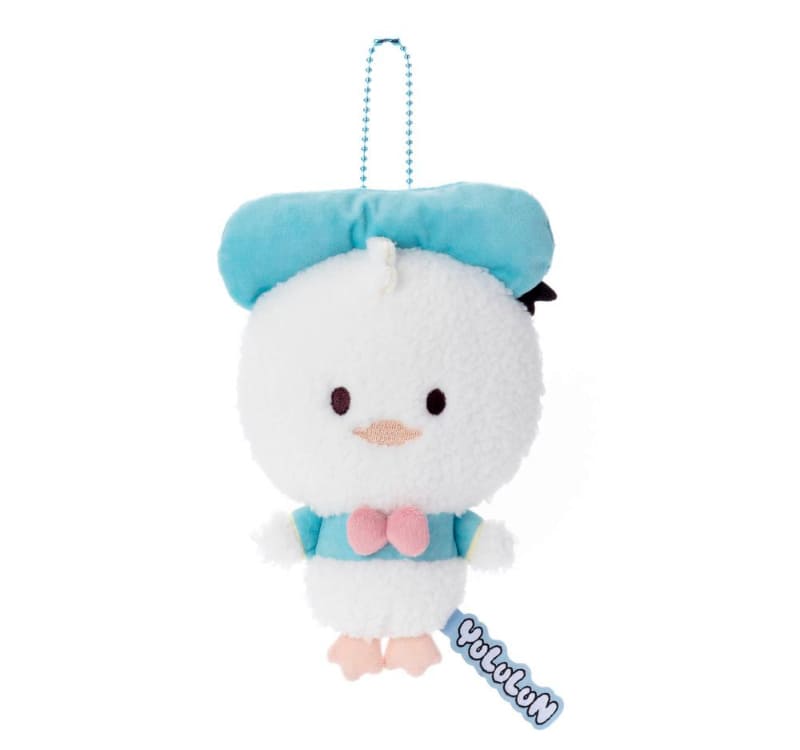 ドナルドダック