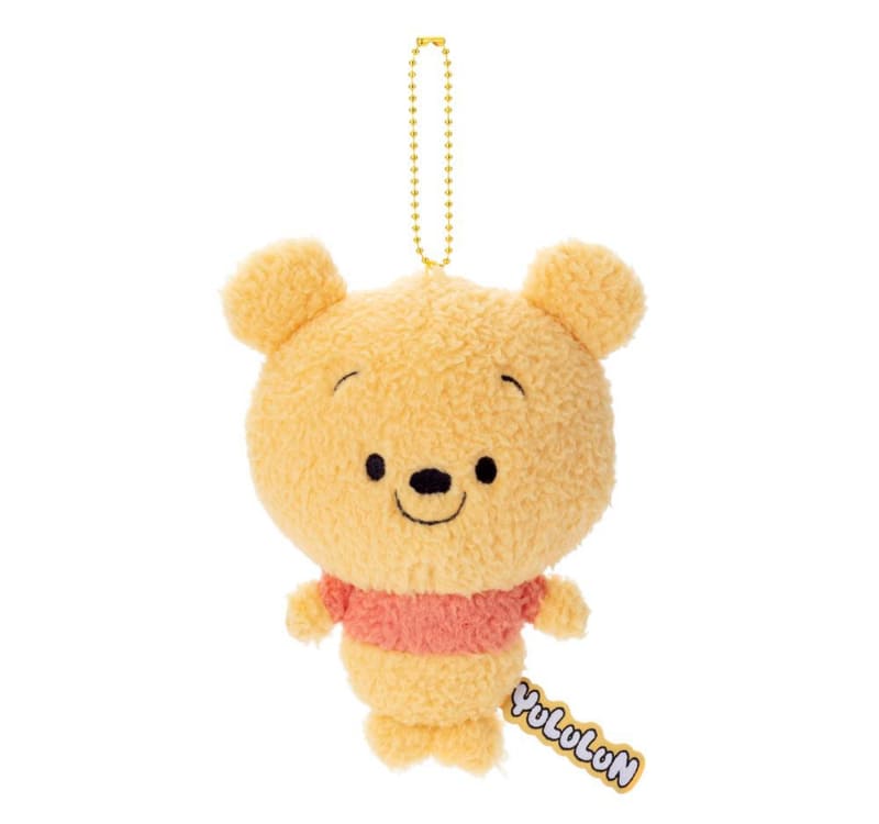 くまのプーさん