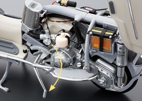 ラビットスーパーフローS601をつくる 全50号セット アシェットジャパン