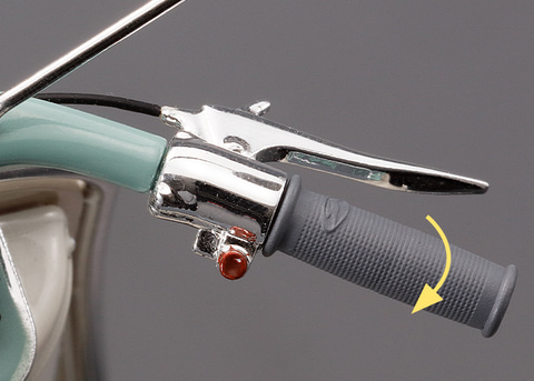 週刊「ラビット スーパーフローS601をつくる」が9月11日より発売決定