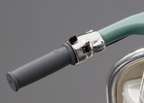 週刊「ラビット スーパーフローS601をつくる」が9月11日より発売決定