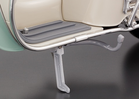 週刊「ラビット スーパーフローS601をつくる」が9月11日より発売決定