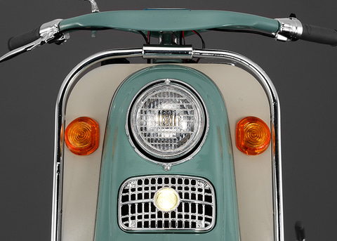 週刊「ラビット スーパーフローS601をつくる」が9月11日より発売決定