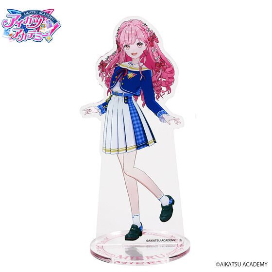 キュートタイプ：姫乃みえる