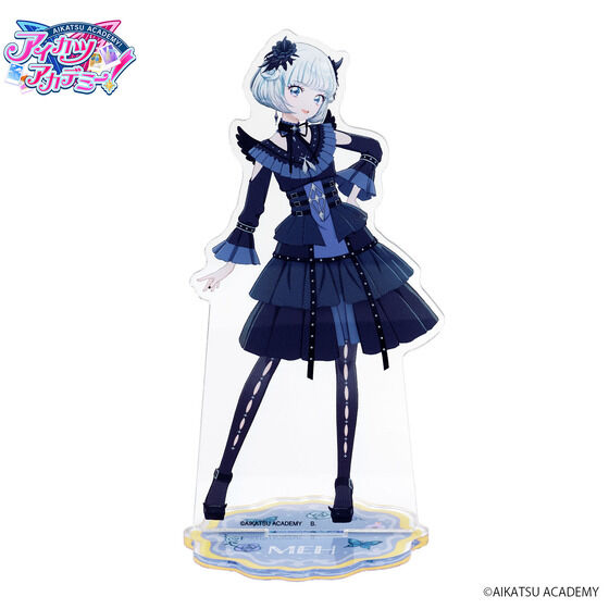 クールタイプ：真未夢メエ