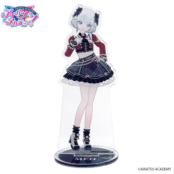 クールタイプ：真未夢メエ