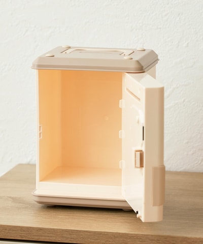 3COINSよりATMのような遊び心あふれる貯金箱が登場！ WEB限定カラーも