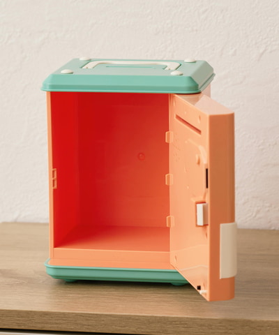 売れ切れ必至］10個セット 電子貯金箱 スリーズ 3coins Amazon.co.jp