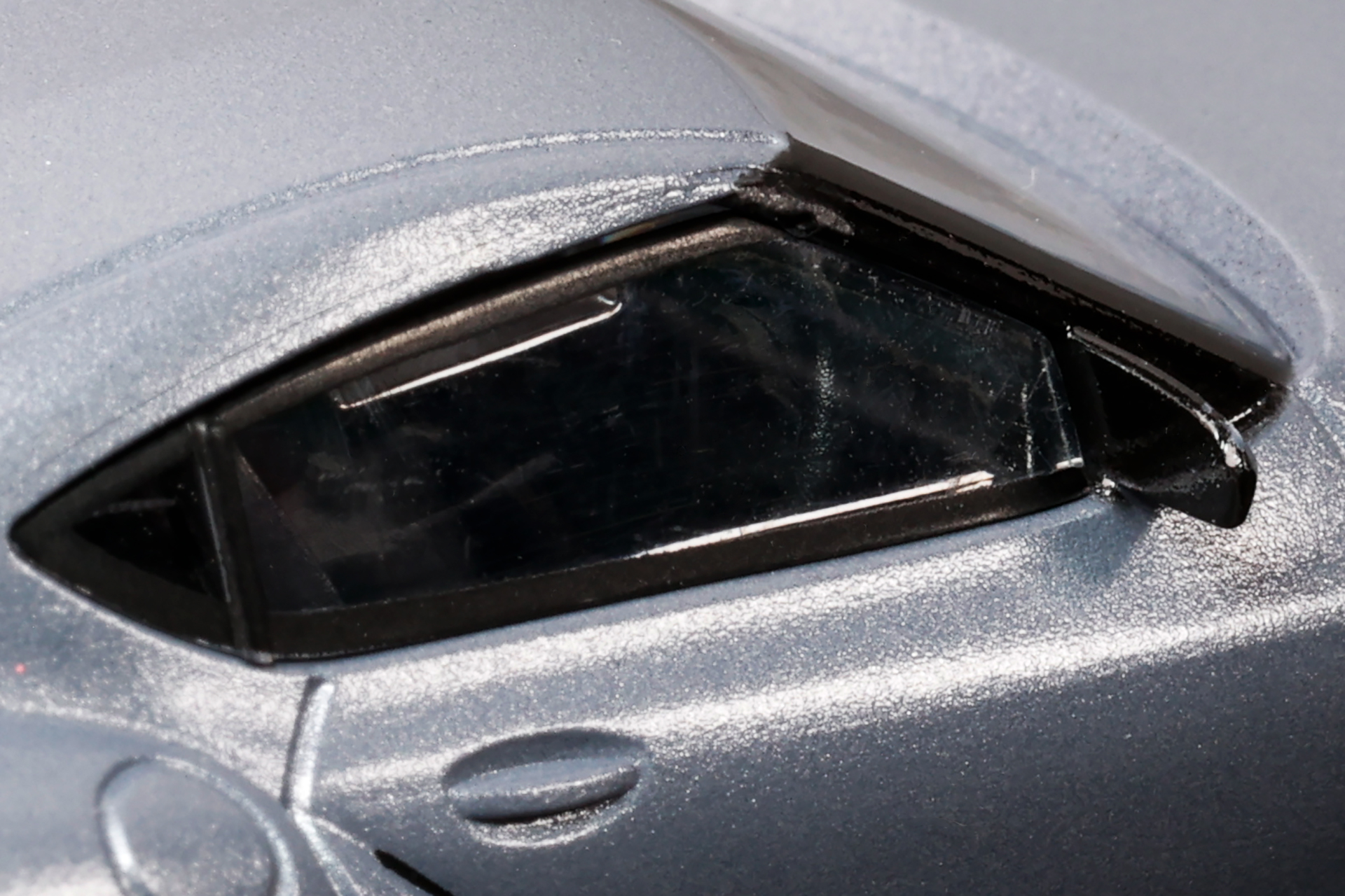 このまま乗り込んで出かけたくなる!?