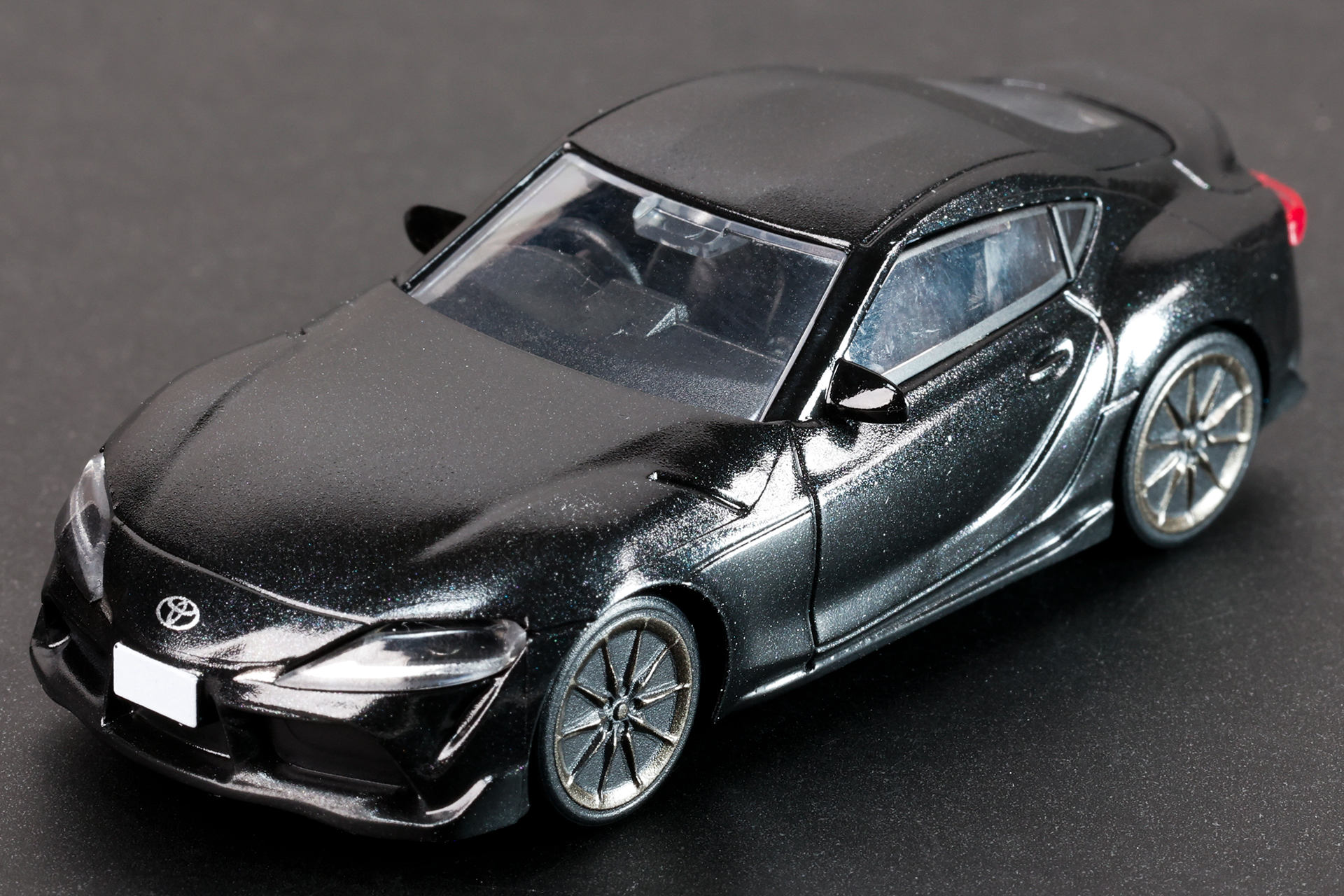 全体的に引き締まったスタイルに見える