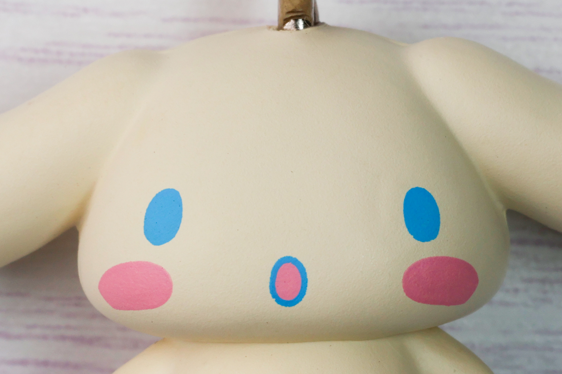 日焼けしてもかわいらしさはそのまま！