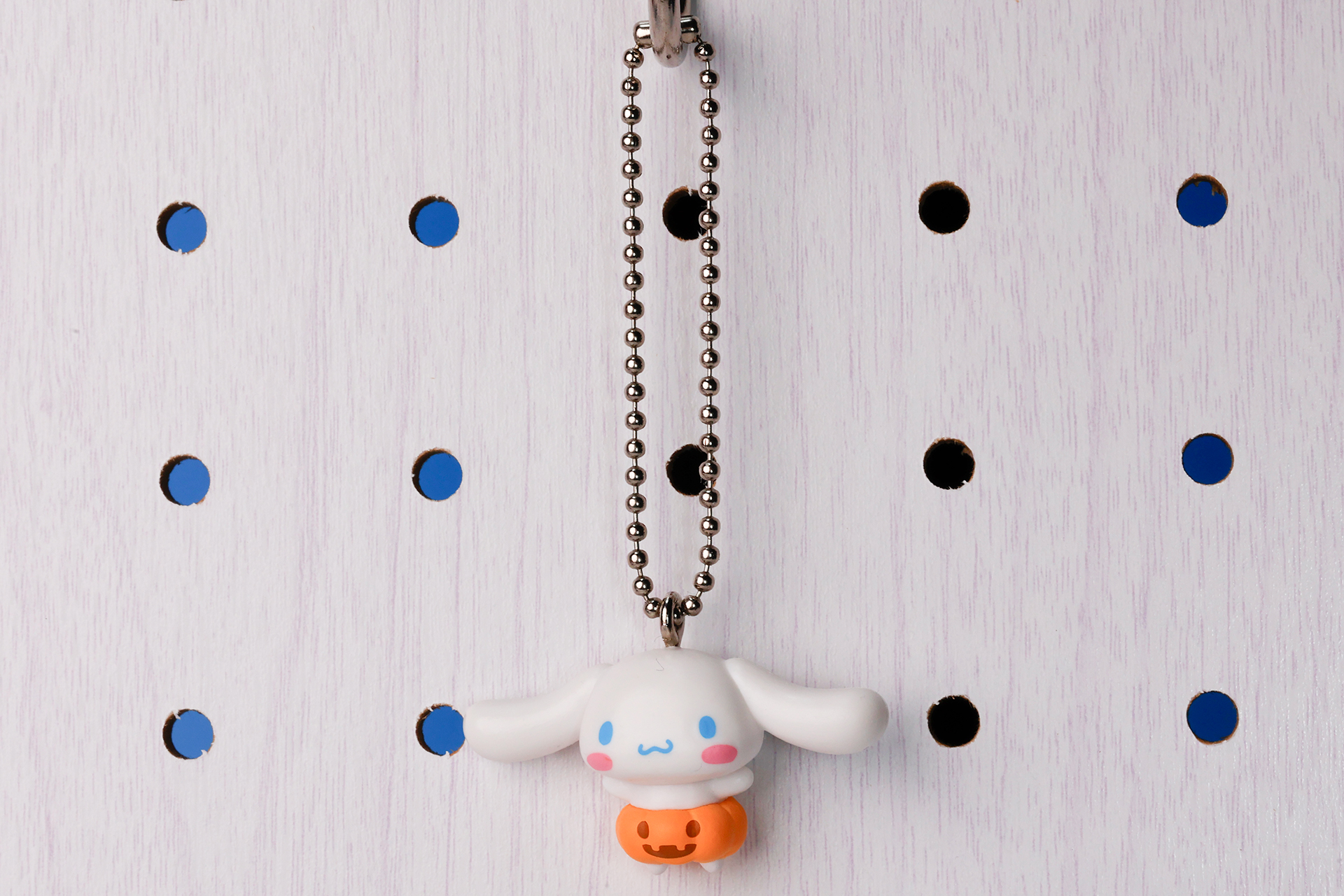 オレンジ色のカボチャがアクセントになって目立ちそう