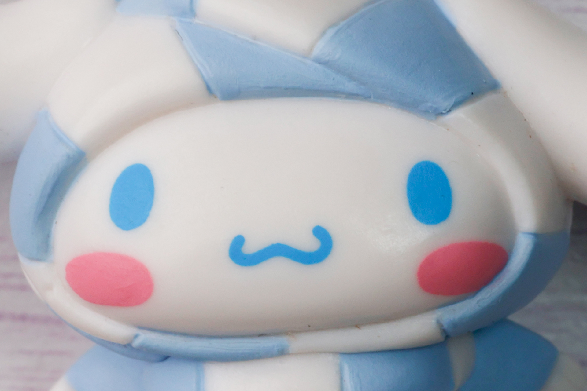 完全装備状態のどや顔！