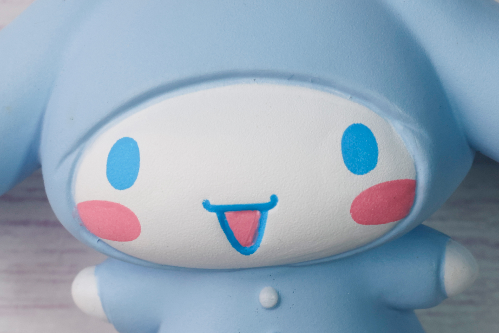 守りたい、この笑顔！