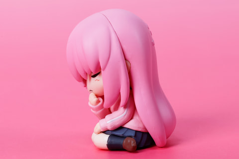 ◇レア◇日本未発売◇スーパーキティ フィギュア デラックス15体ピース