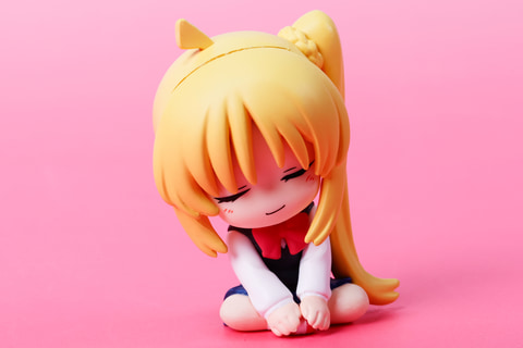 特別企画】【ガチャ撮り下ろし】全部集めて飾りたい！「肩ズンFig