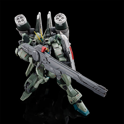 MG 1/100 ブラストインパルスガンダム プラモデル プレミアムバンダイ限定 MG 1/100 ブラストインパルスガンダム【再販】【2次