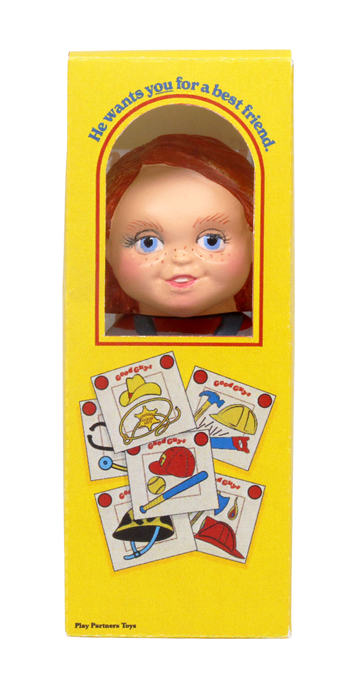 「グッドガイ」