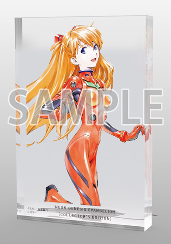 【レア】エヴァンゲリオン　一番くじ　貞本義行イラスト　缶バッジ　綾波レイ アスカ 貞本エヴァ”オンラインくじが11月22日より発売！アスカやレイの