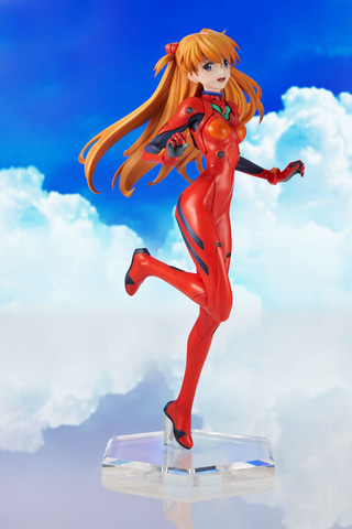 貞本義行氏が描く「【愛蔵版】新世紀エヴァンゲリオン」カバーイラスト