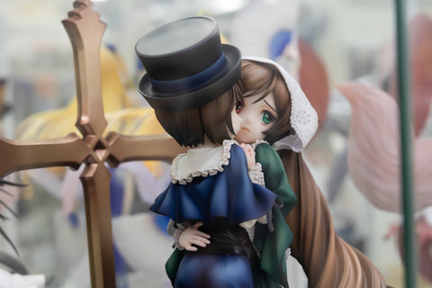 ローゼンメイデン 翠星石 蒼星石 セット ローゼンメイデン 翠星石、蒼星