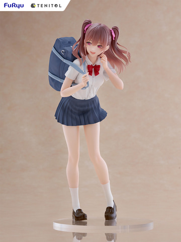 2.5次元の誘惑　6品＊ リリエル　ラスタロッテ　橘美花莉　天乃リリサ　753♡ 2.5次元の誘惑 6品＊ リリエル ラスタロッテ 橘美花莉 天乃