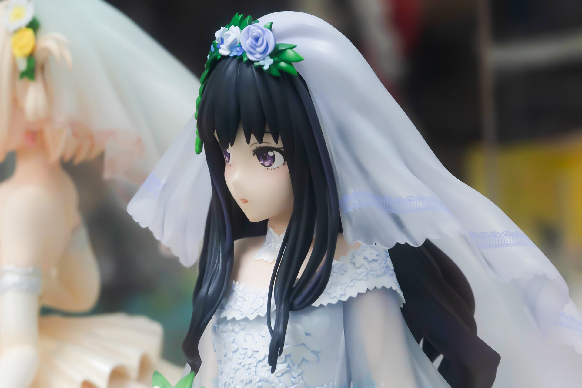 クリアパーツが効果的に使われており、質感が良い感じだ