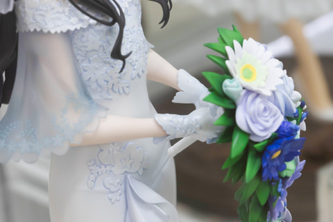 特別企画】【あみあみ展示撮り下ろし】清楚なたたずまいに目が奪われる