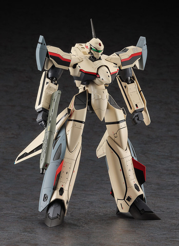 マクロスプラス yf-19 HG ハセガワ 3種 ガンプラではない マクロスプラス：HG YF-19 変形、フォルム、可動を再検証した“差