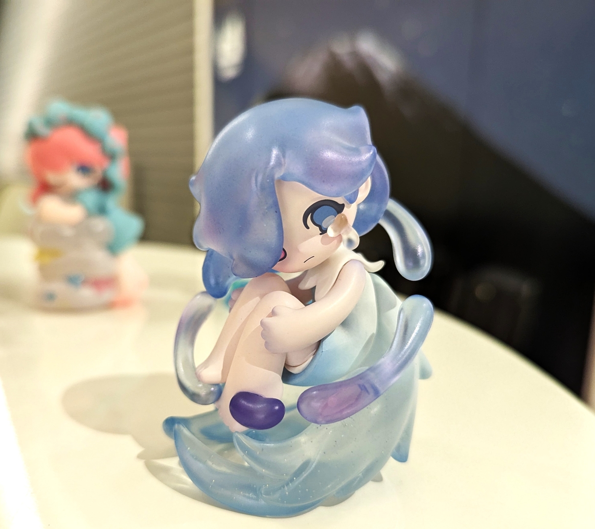 1週間先行販売となる「AZURA A Dream about Stars」より「Star Ring」