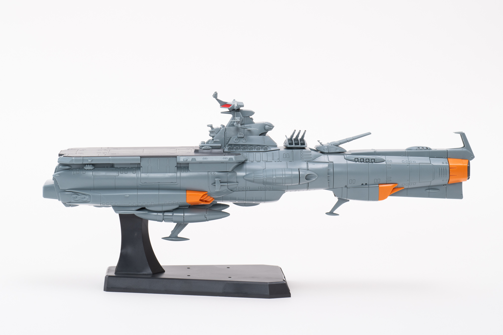 この重厚感と落ち着き、胸が高鳴るような雰囲気を感じてしまう。