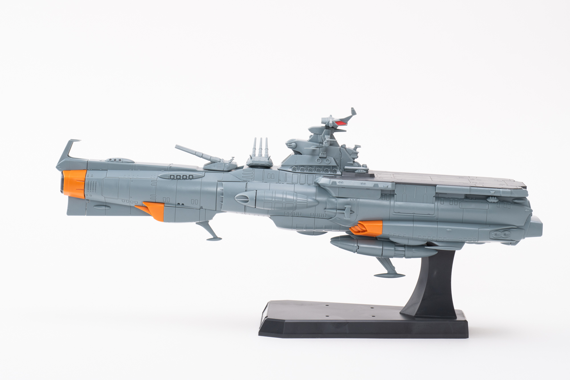 この重厚感と落ち着き、胸が高鳴るような雰囲気を感じてしまう。