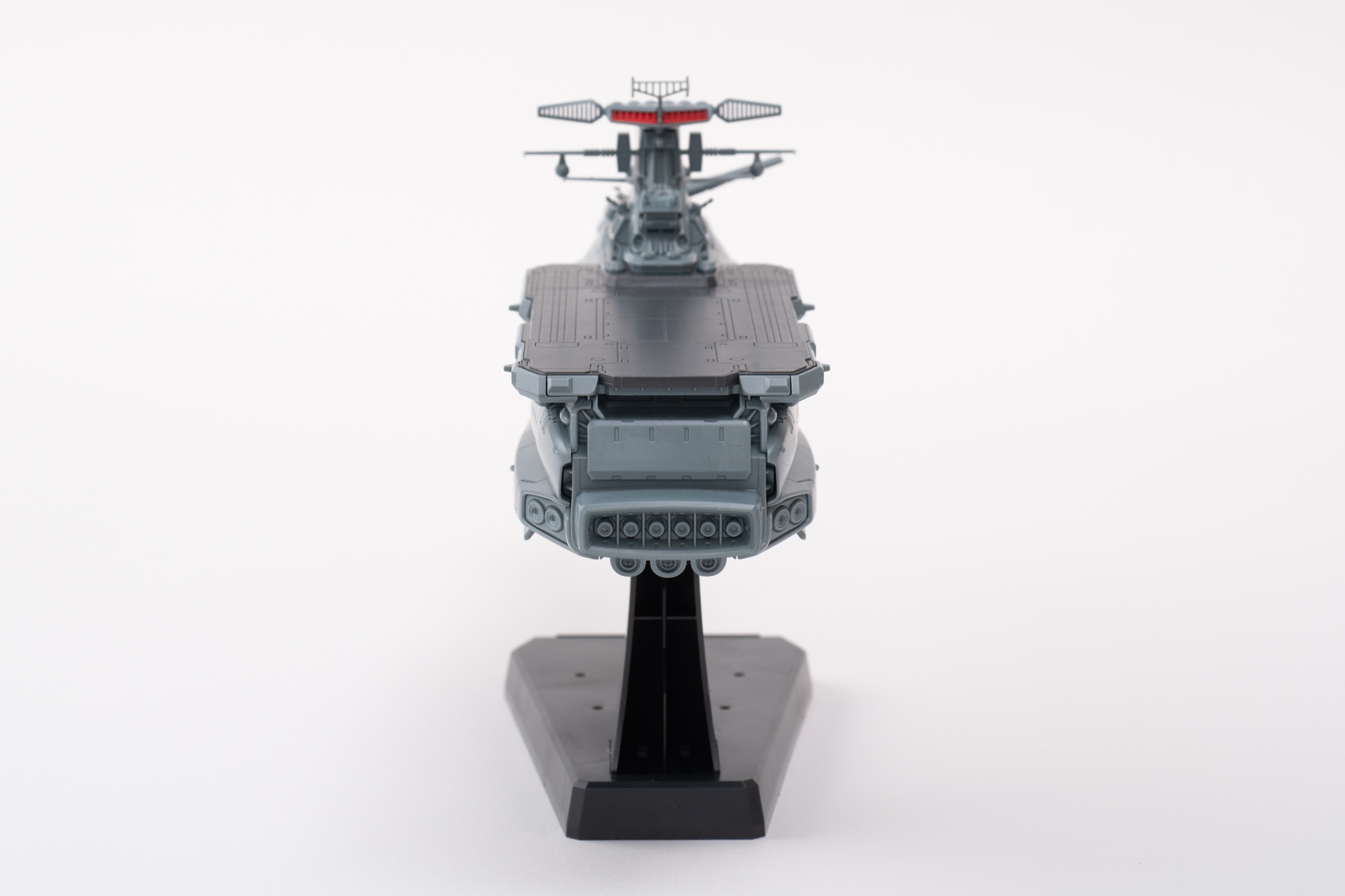 この重厚感と落ち着き、胸が高鳴るような雰囲気を感じてしまう。