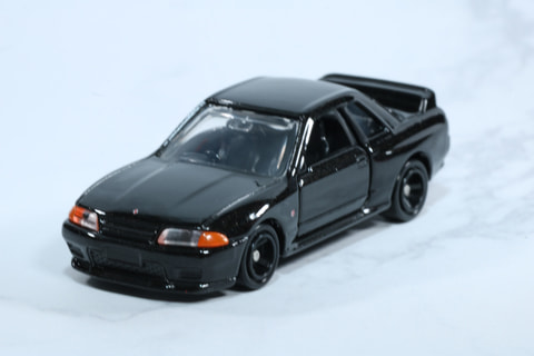 特別企画】トミカ新車インプレッション 7月は「日産