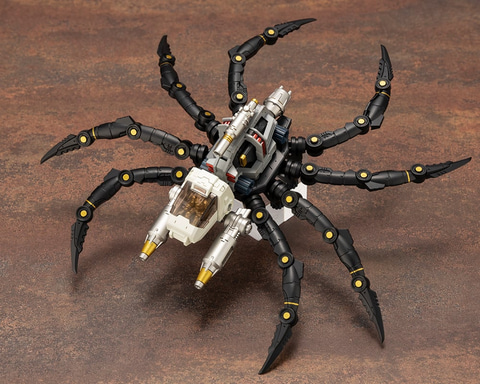 HMM 062 グランチュラ　コトブキヤショップ限定　ゾイド grntlOGP.jpg