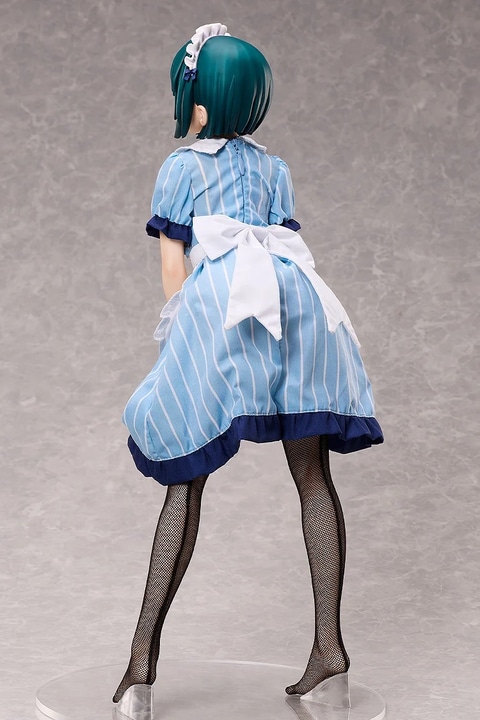 女神のカフェテラス」小野白菊の1/4スケールフィギュアがフリー