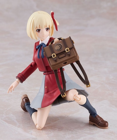 【新品未開封】PLAMATEA リコリス・リコイル 錦木千束 井ノ上たきな 新品未開封】PLAMATEA リコリス・リコイル 錦木千束 井ノ上たき