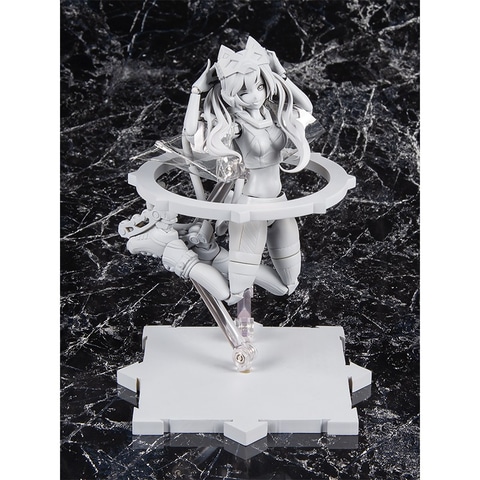 遊戯王カードゲームモンスターフィギュアコレクション」より可動