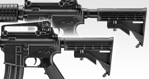 電動ガン AR-15 M4A1 動作品 日本製 検索) 東京マルイ 電動ガン AR-15 M4A1 動作品 日本製 検索) 東京マルイ 東京